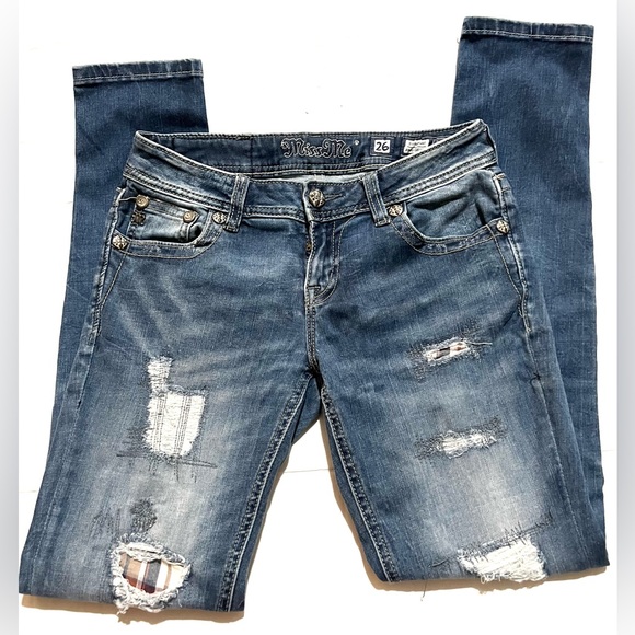 Miss Me Jeans - Picture 2 of 7